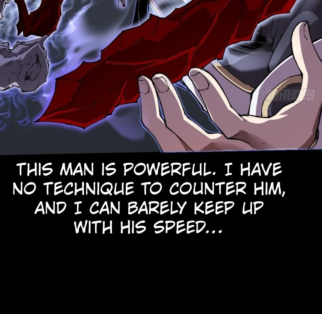 Read Sinister Immortal Path EN Manga Online