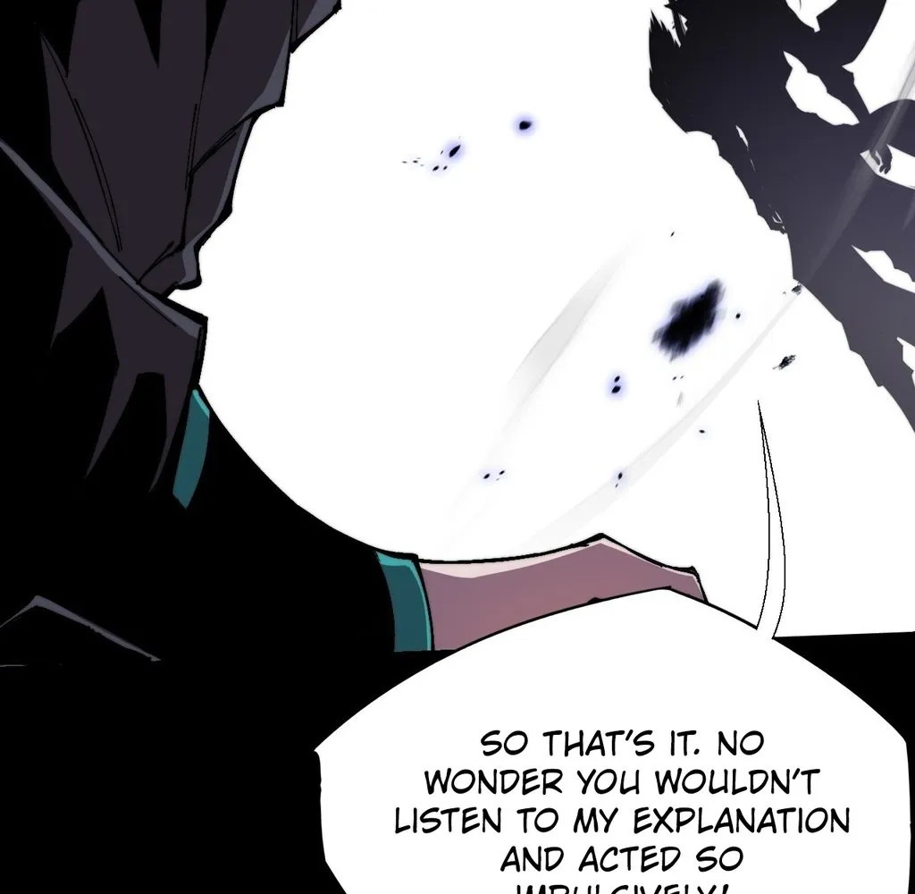 Read Sinister Immortal Path EN Manga Online