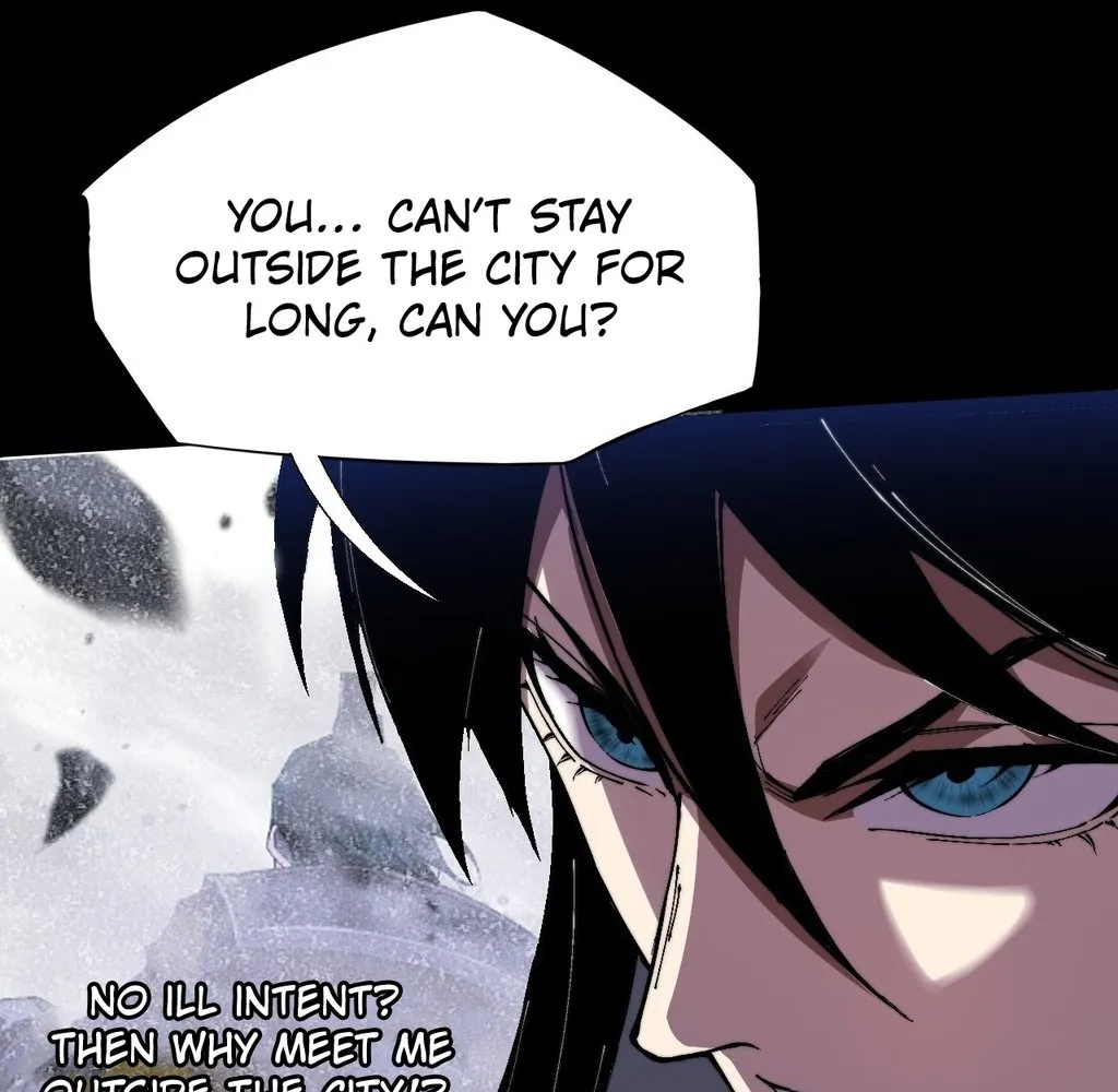 Read Sinister Immortal Path EN Manga Online