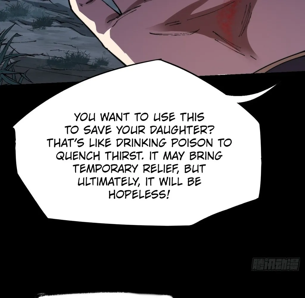 Read Sinister Immortal Path EN Manga Online