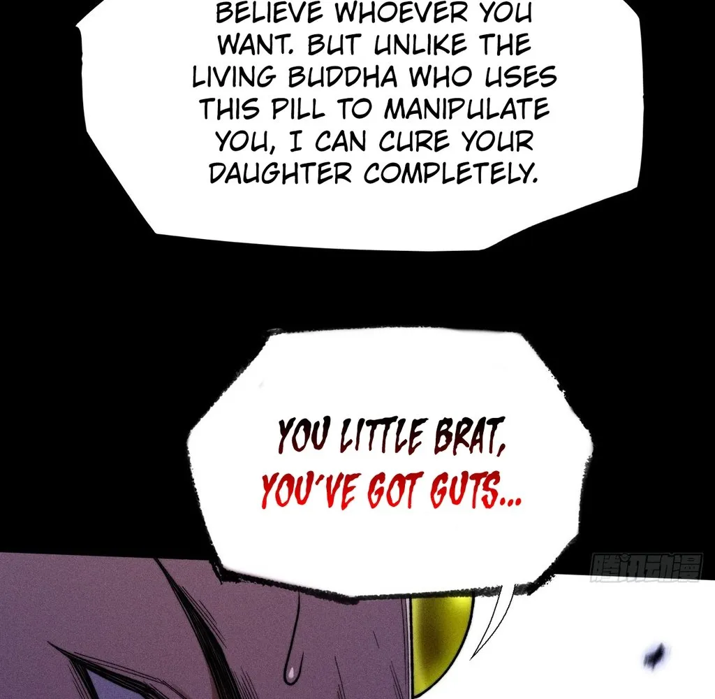 Read Sinister Immortal Path EN Manga Online
