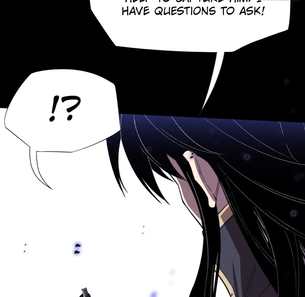 Read Sinister Immortal Path EN Manga Online
