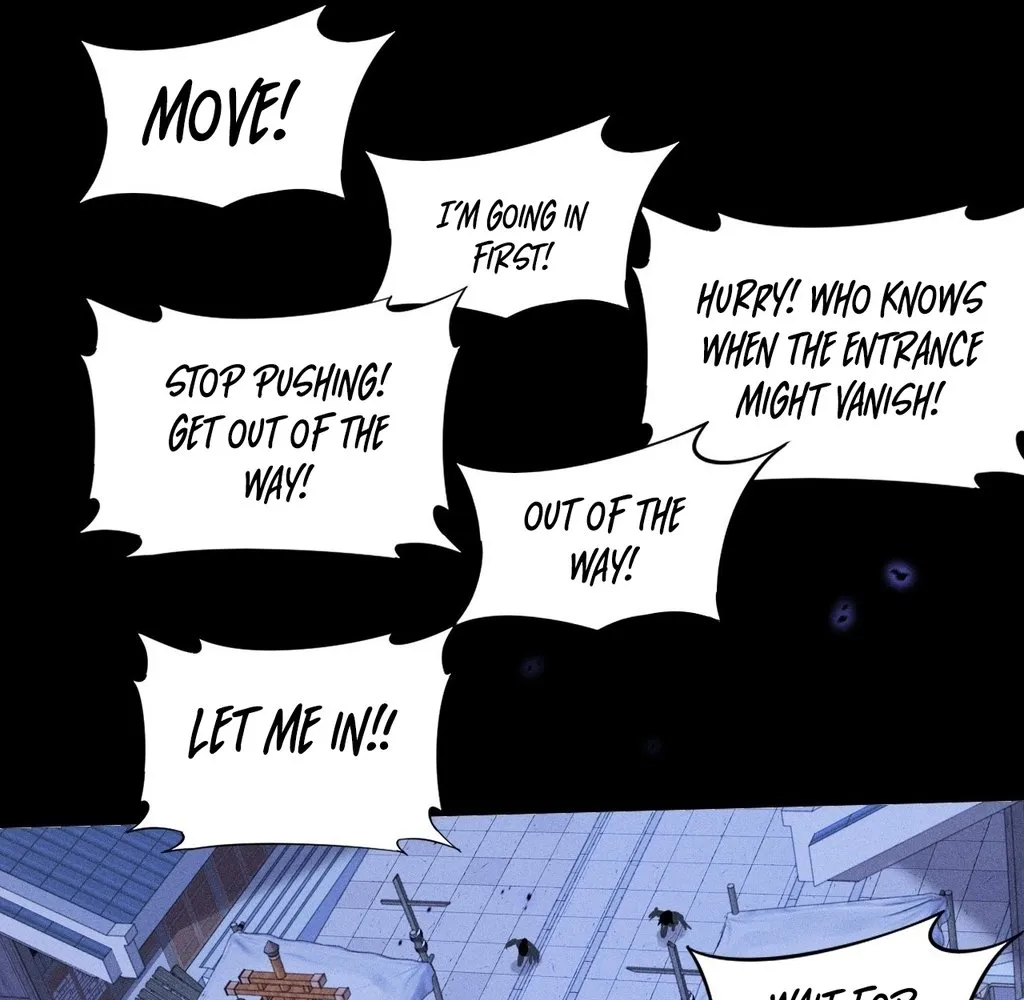Read Sinister Immortal Path EN Manga Online