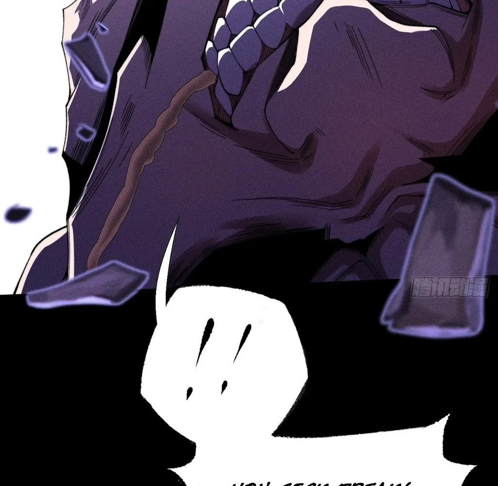 Read Sinister Immortal Path EN Manga Online
