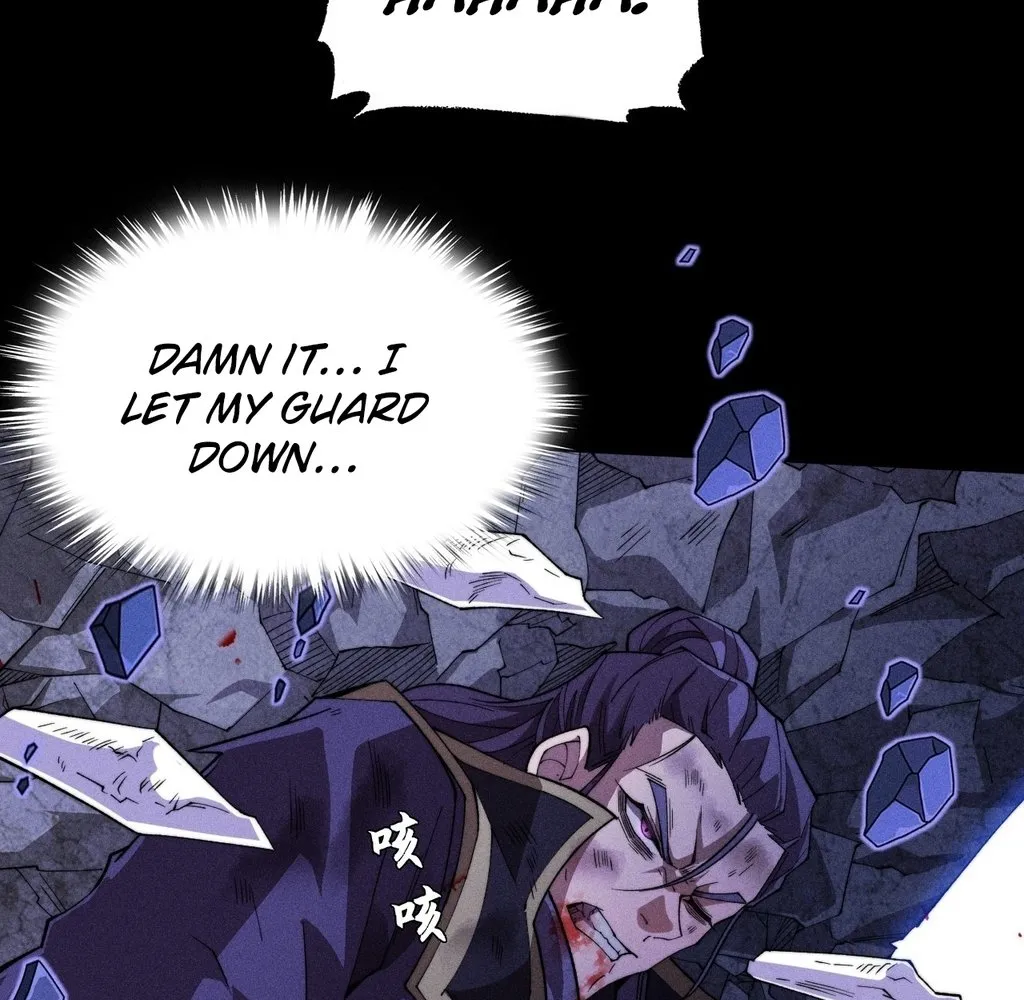 Read Sinister Immortal Path EN Manga Online