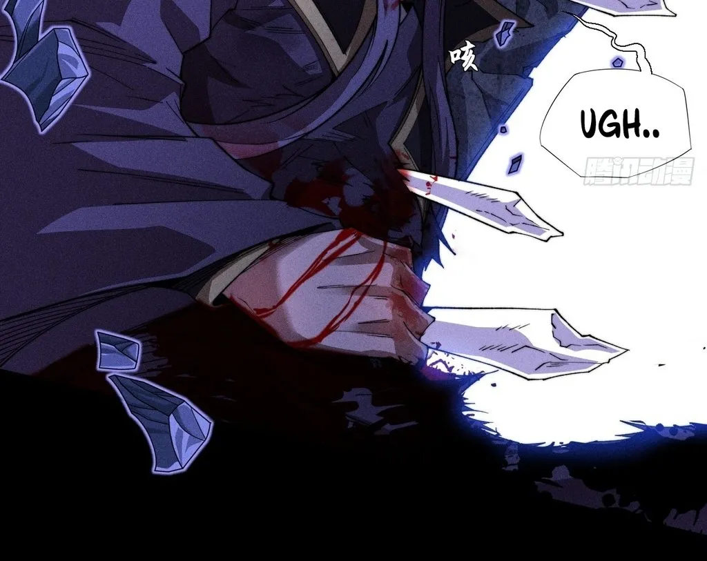 Read Sinister Immortal Path EN Manga Online