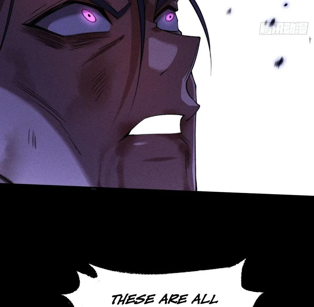 Read Sinister Immortal Path EN Manga Online