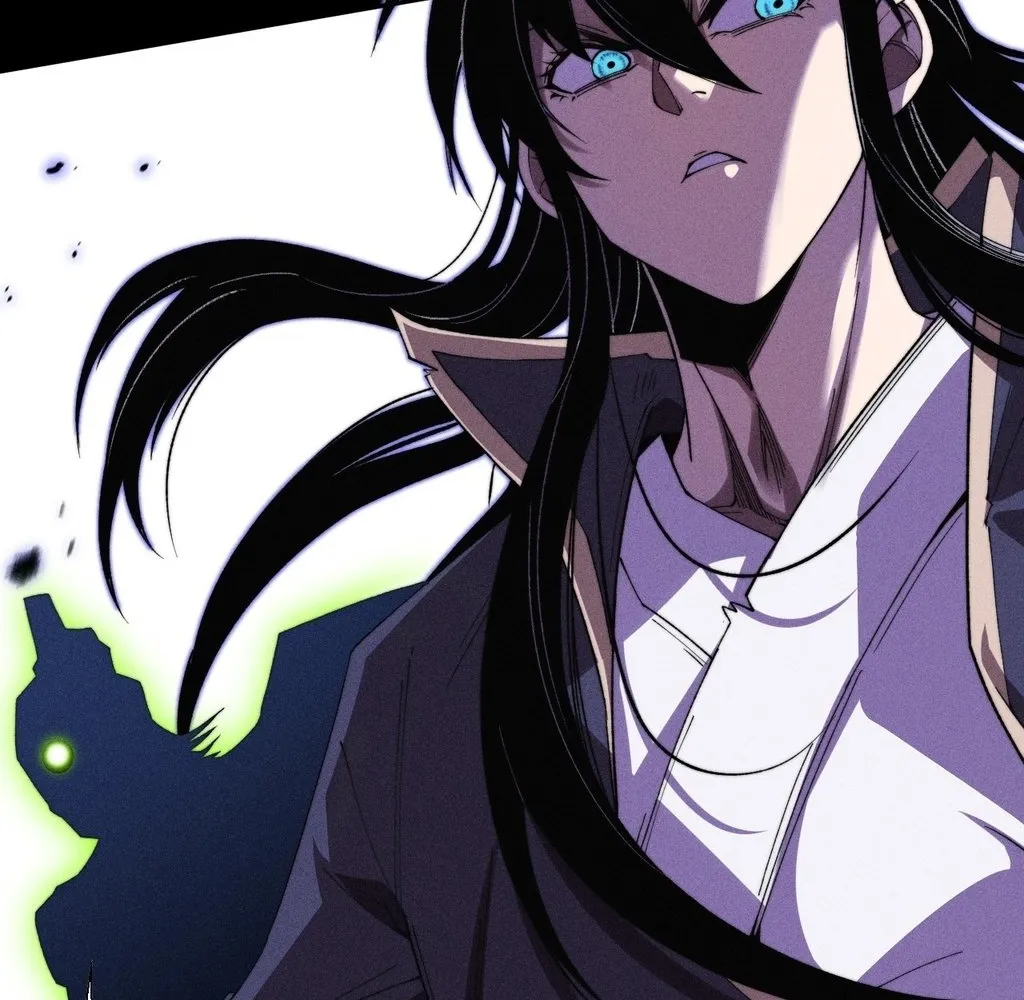Read Sinister Immortal Path EN Manga Online