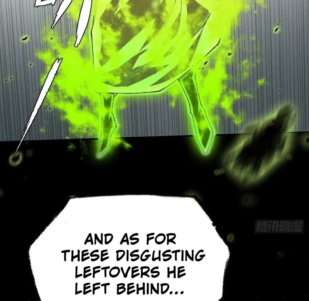 Read Sinister Immortal Path EN Manga Online