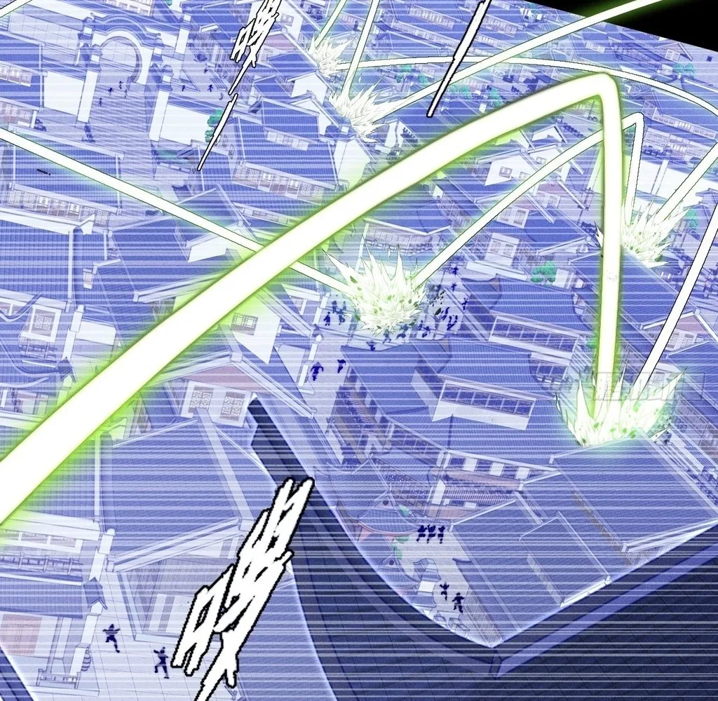 Read Sinister Immortal Path EN Manga Online