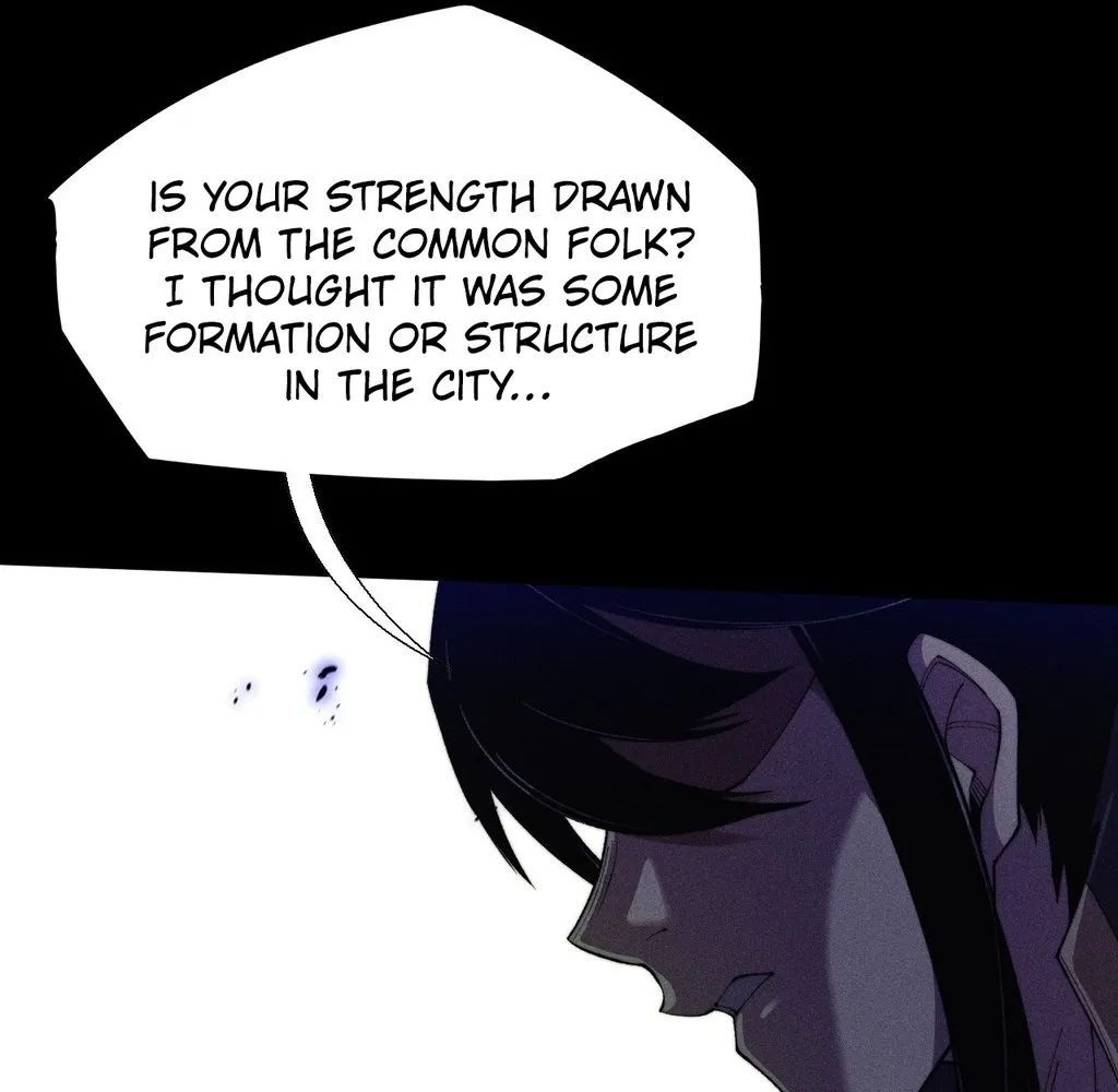 Read Sinister Immortal Path EN Manga Online