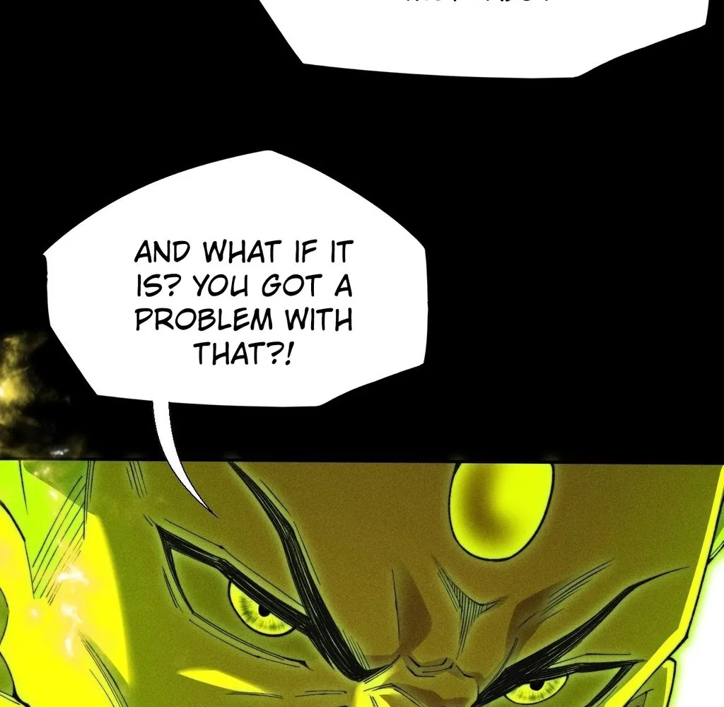 Read Sinister Immortal Path EN Manga Online