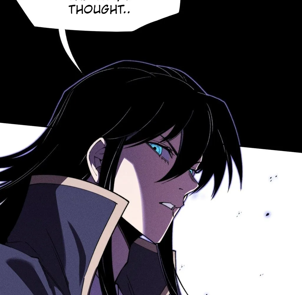 Read Sinister Immortal Path EN Manga Online