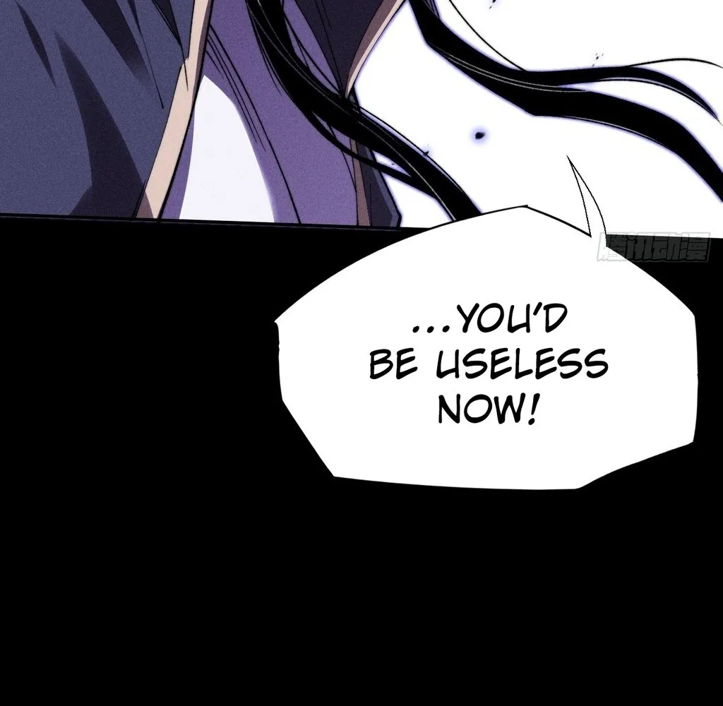 Read Sinister Immortal Path EN Manga Online