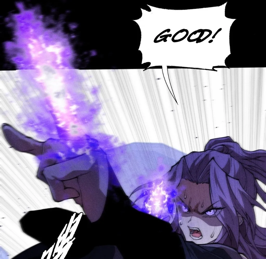 Read Sinister Immortal Path EN Manga Online