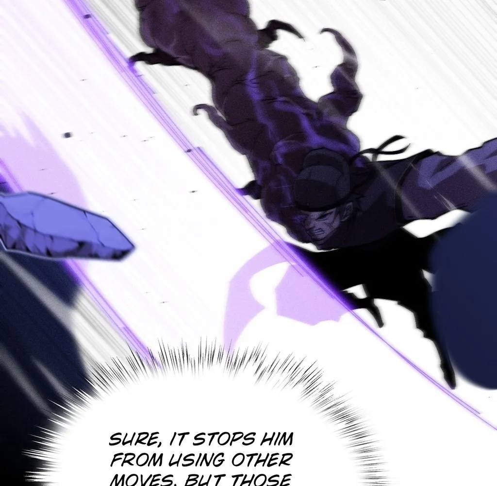 Read Sinister Immortal Path EN Manga Online