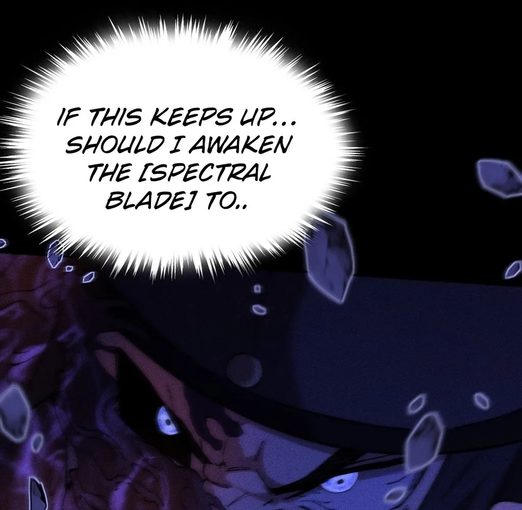 Read Sinister Immortal Path EN Manga Online