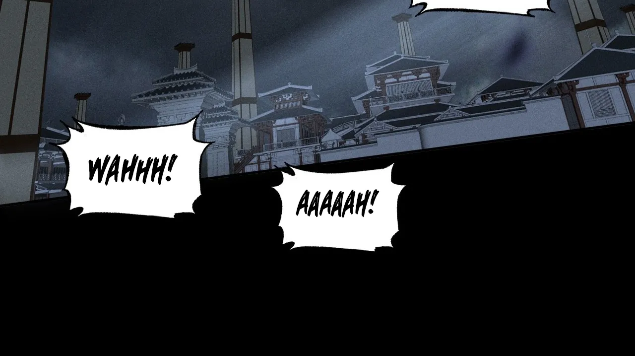 Read Sinister Immortal Path EN Manga Online