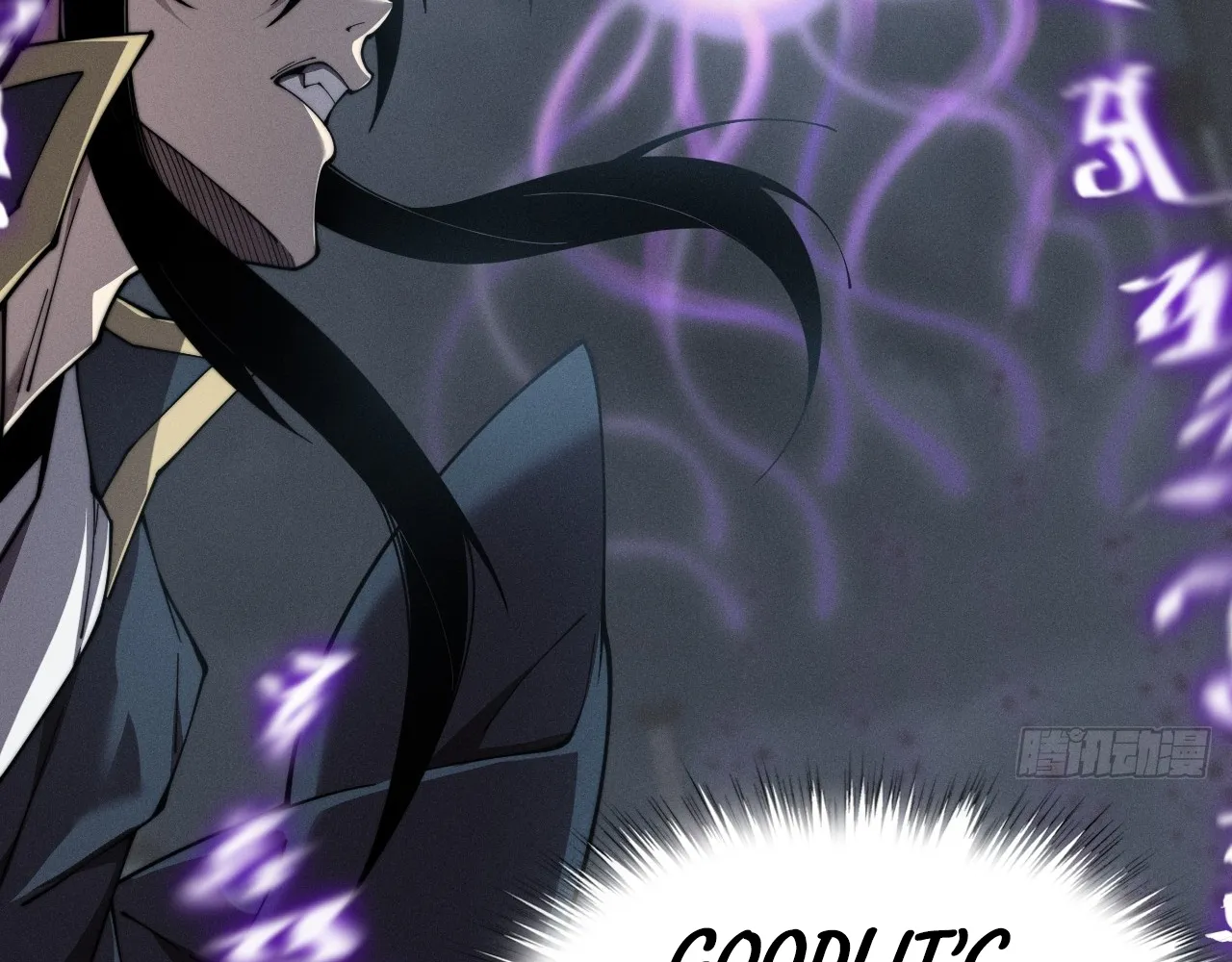 Read Sinister Immortal Path EN Manga Online