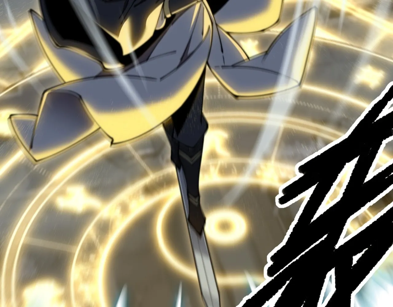 Read Sinister Immortal Path EN Manga Online