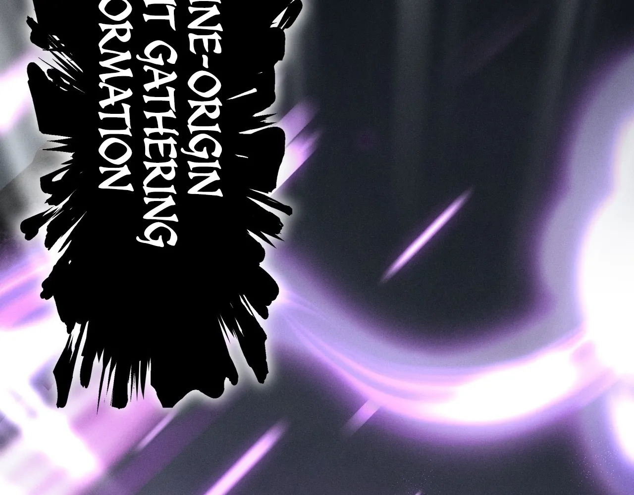 Read Sinister Immortal Path EN Manga Online