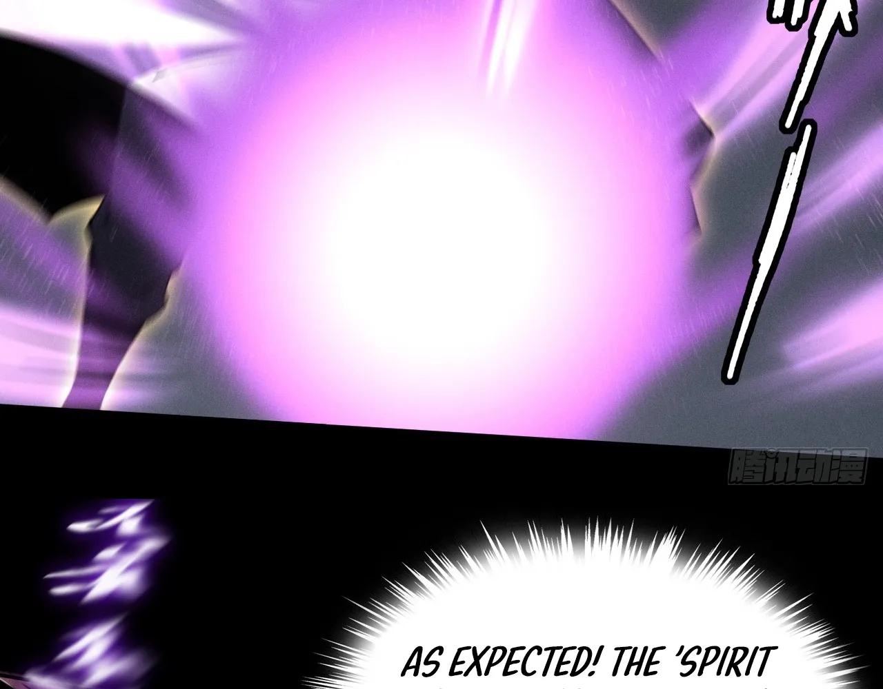 Read Sinister Immortal Path EN Manga Online