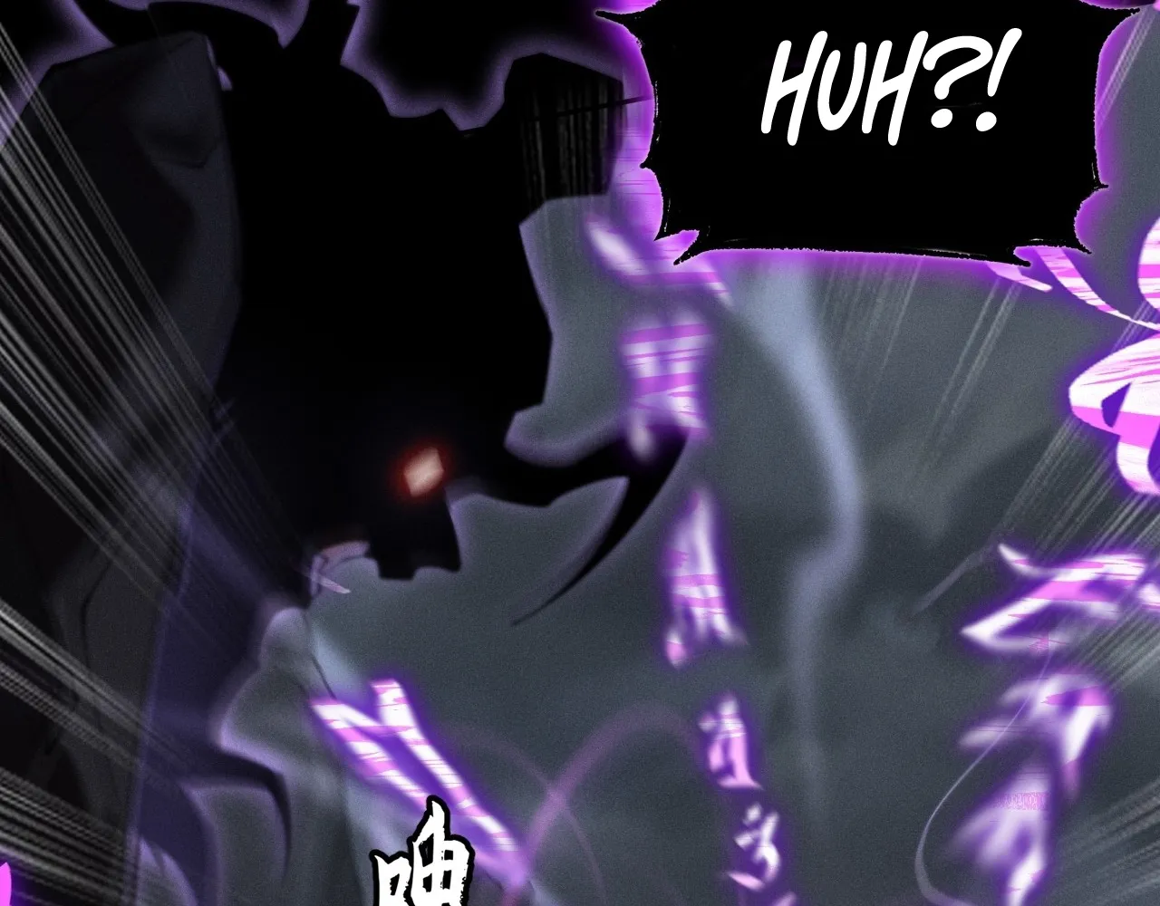 Read Sinister Immortal Path EN Manga Online
