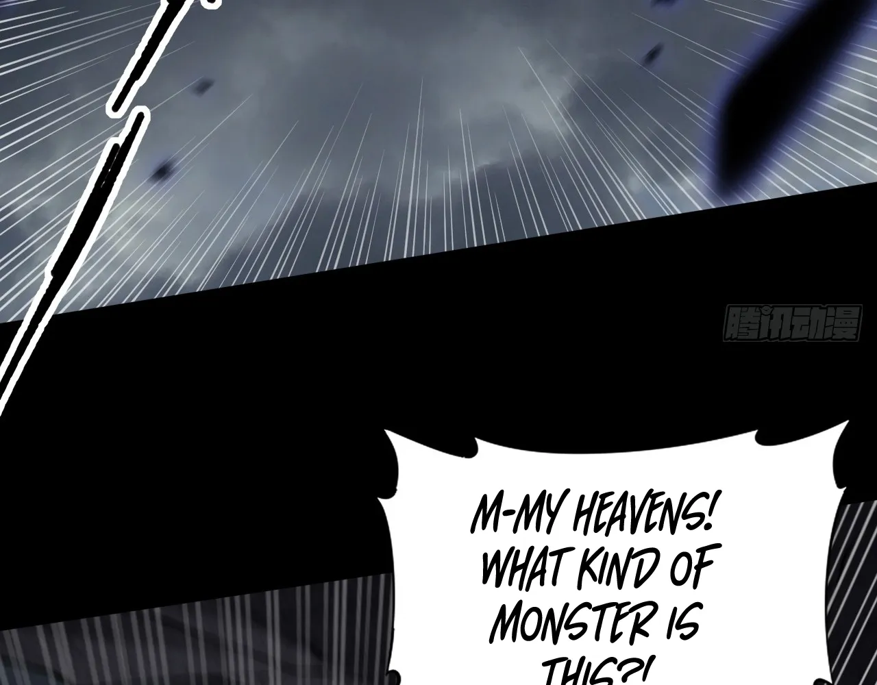 Read Sinister Immortal Path EN Manga Online