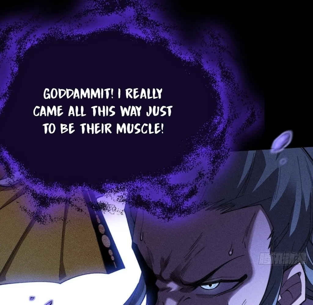Read Sinister Immortal Path EN Manga Online