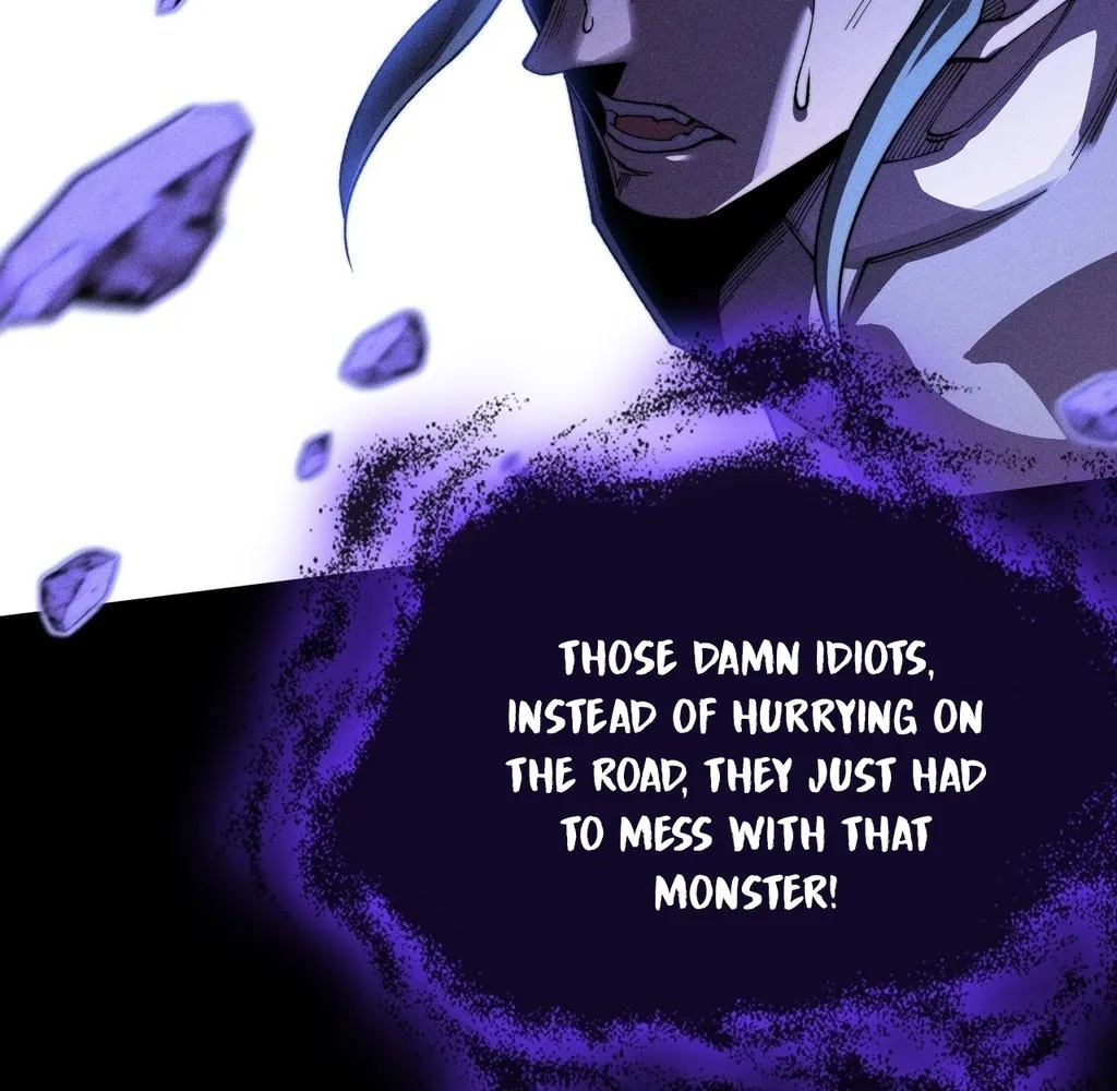 Read Sinister Immortal Path EN Manga Online