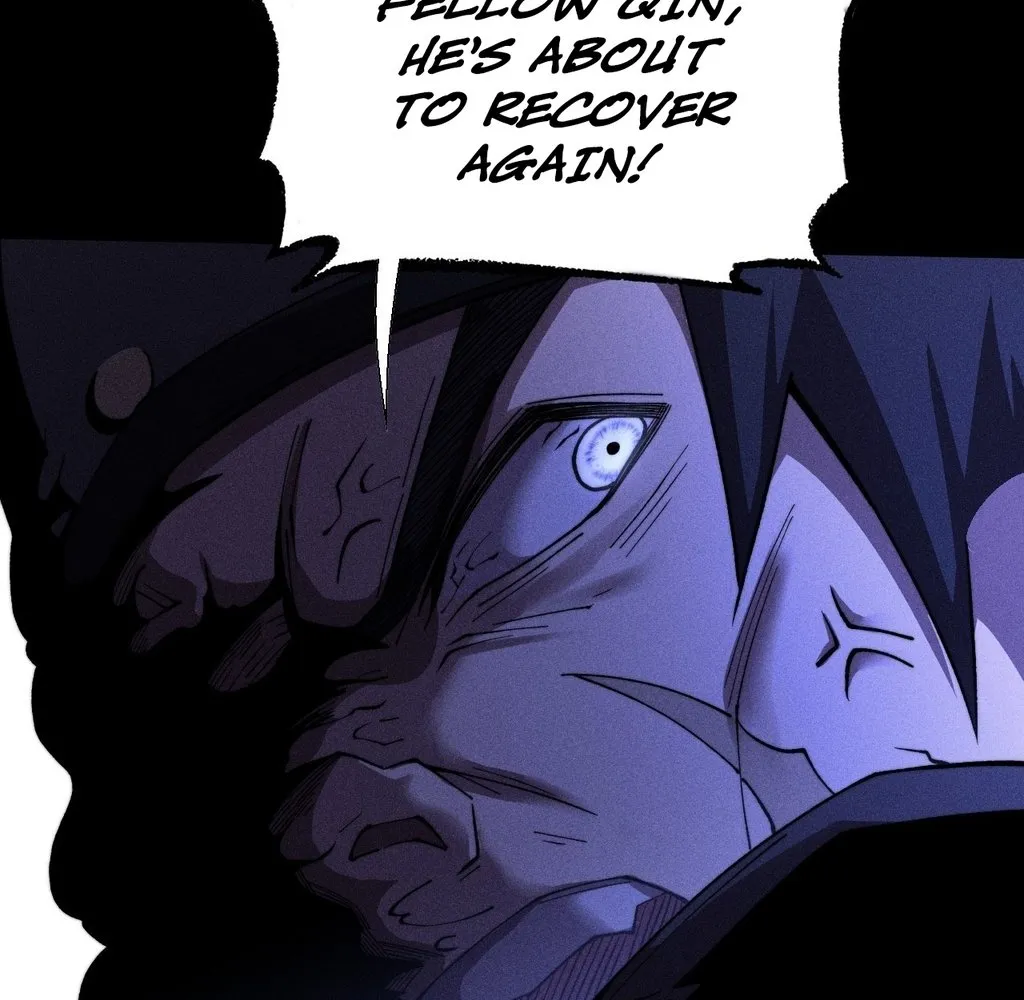Read Sinister Immortal Path EN Manga Online