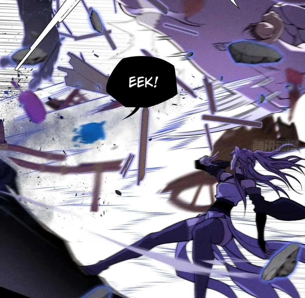 Read Sinister Immortal Path EN Manga Online