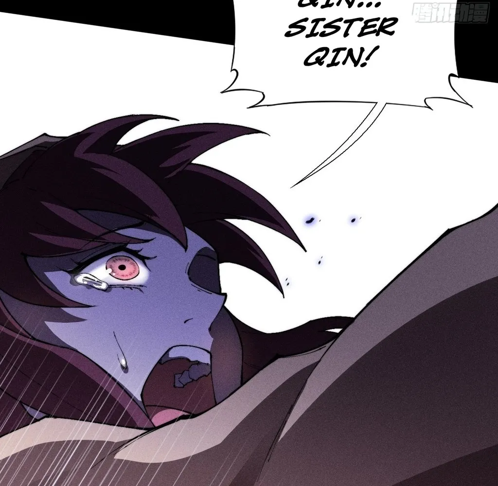 Read Sinister Immortal Path EN Manga Online