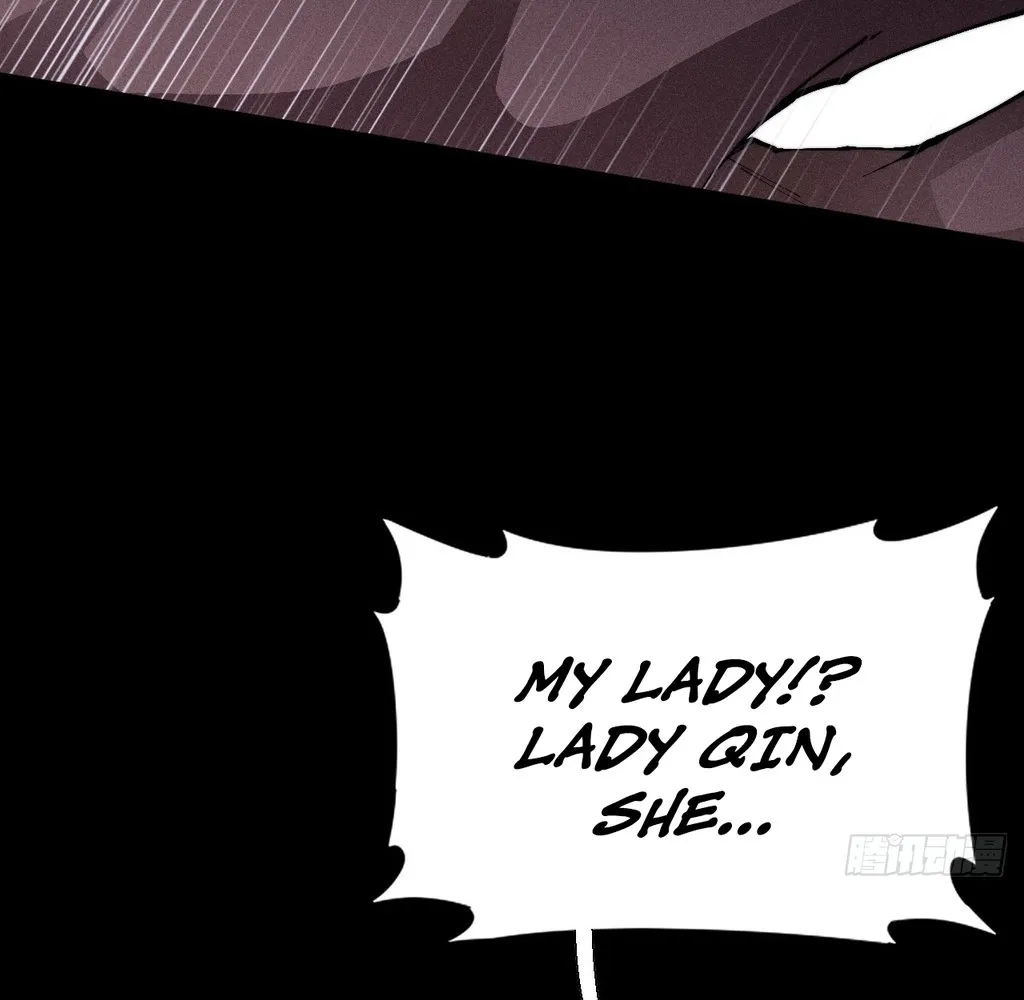 Read Sinister Immortal Path EN Manga Online
