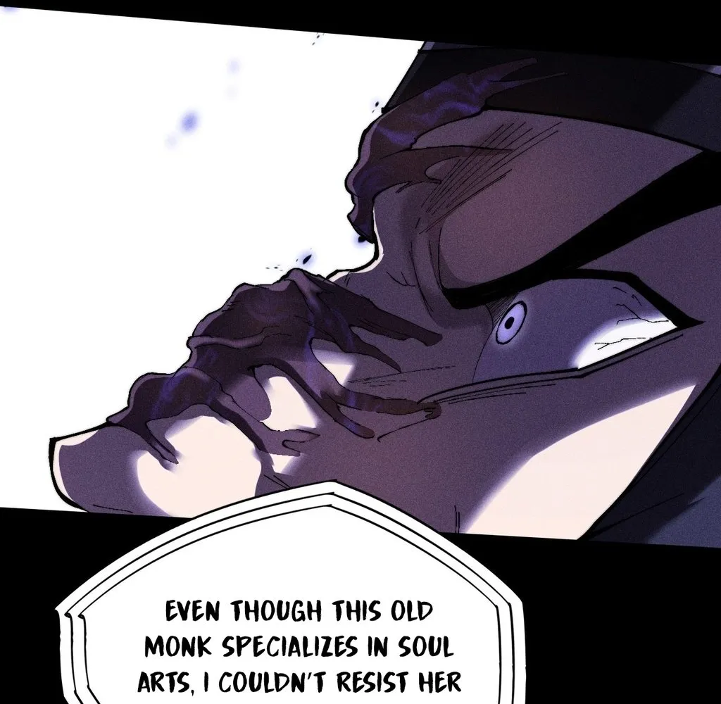 Read Sinister Immortal Path EN Manga Online