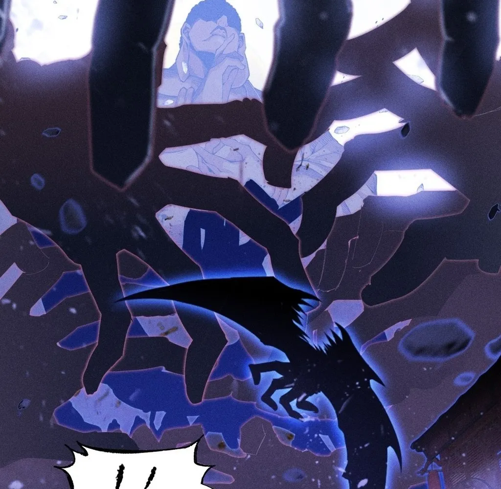 Read Sinister Immortal Path EN Manga Online