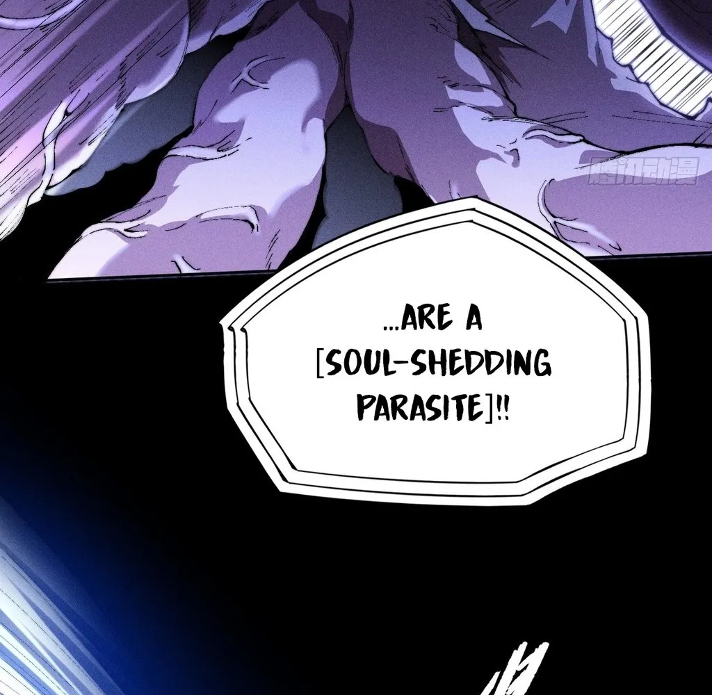 Read Sinister Immortal Path EN Manga Online