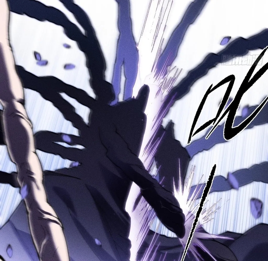 Read Sinister Immortal Path EN Manga Online