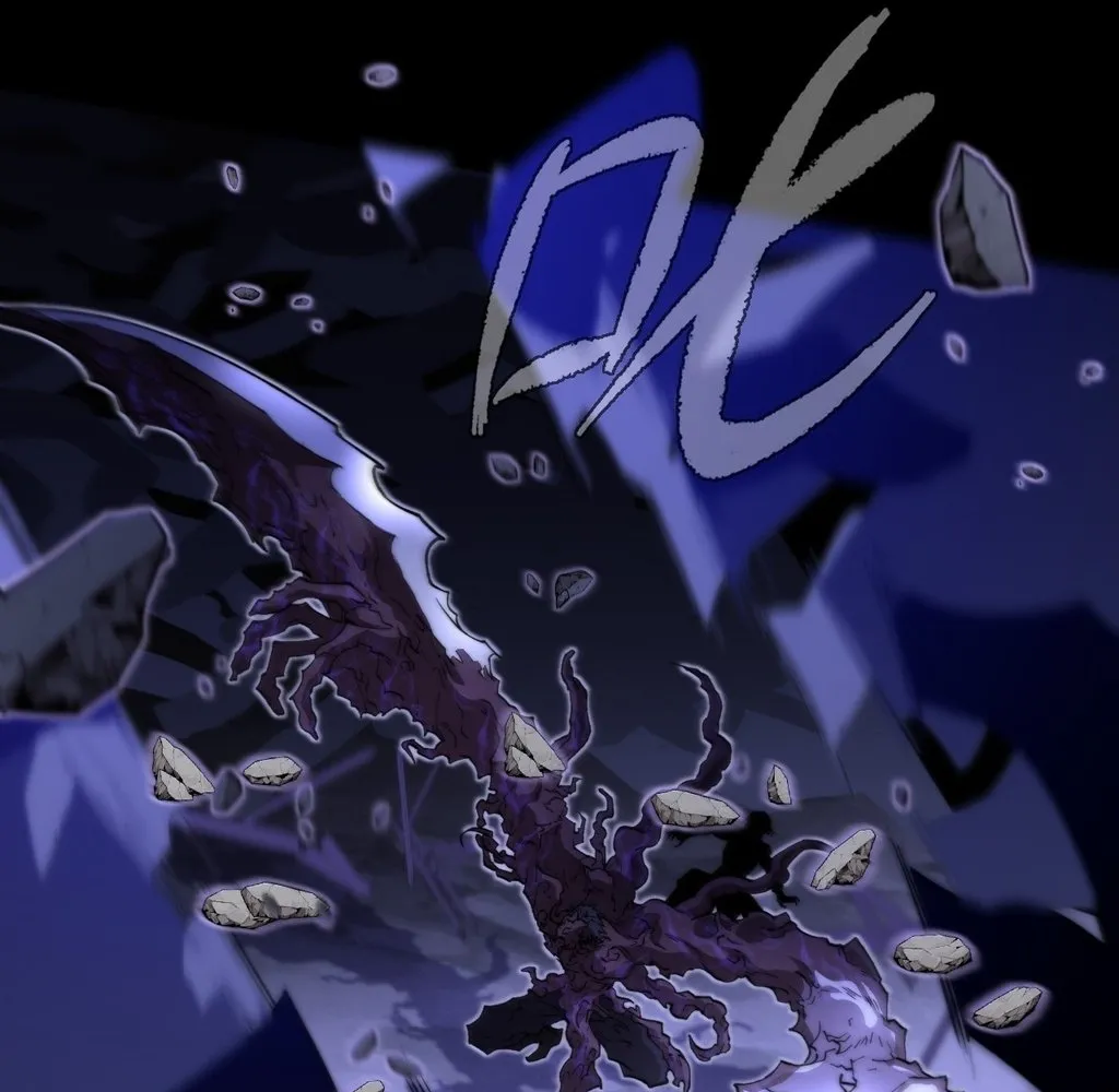Read Sinister Immortal Path EN Manga Online
