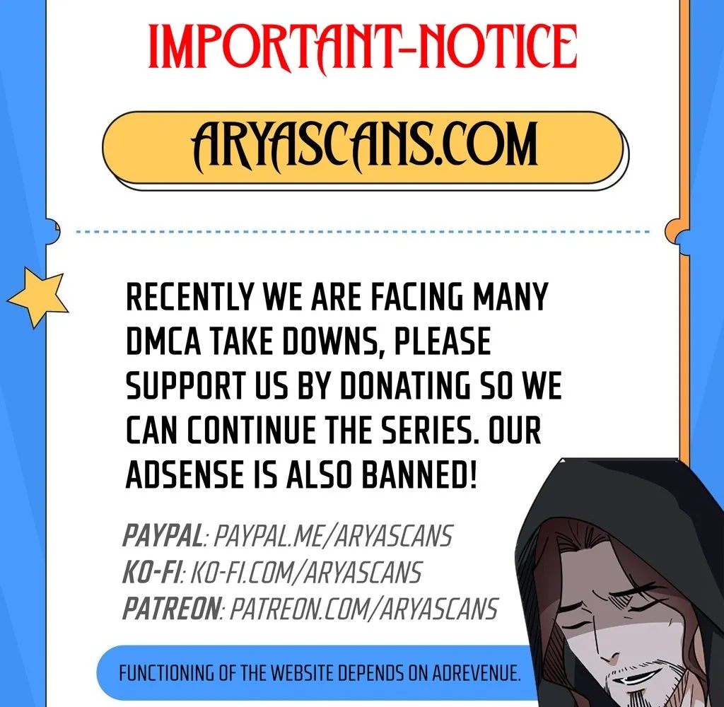 Read Sinister Immortal Path EN Manga Online