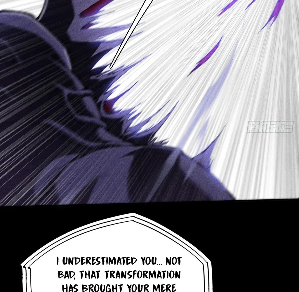 Read Sinister Immortal Path EN Manga Online