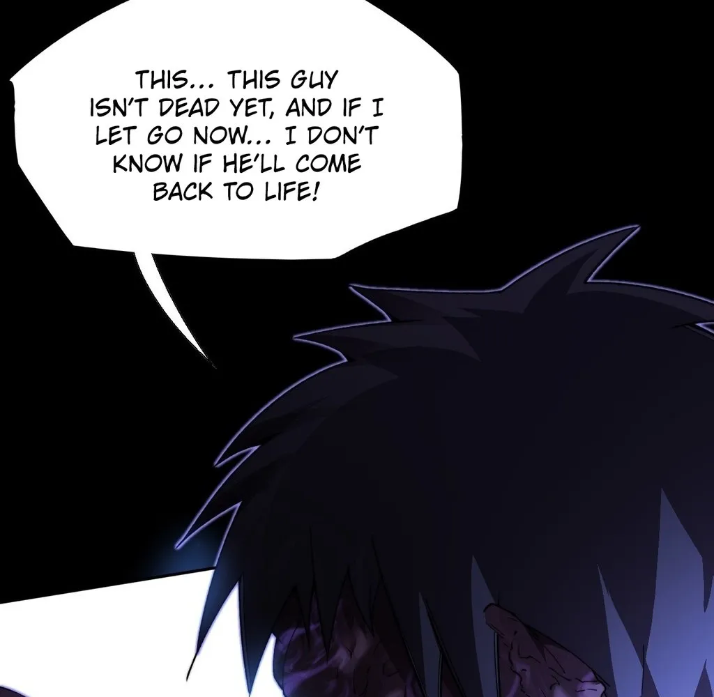 Read Sinister Immortal Path EN Manga Online