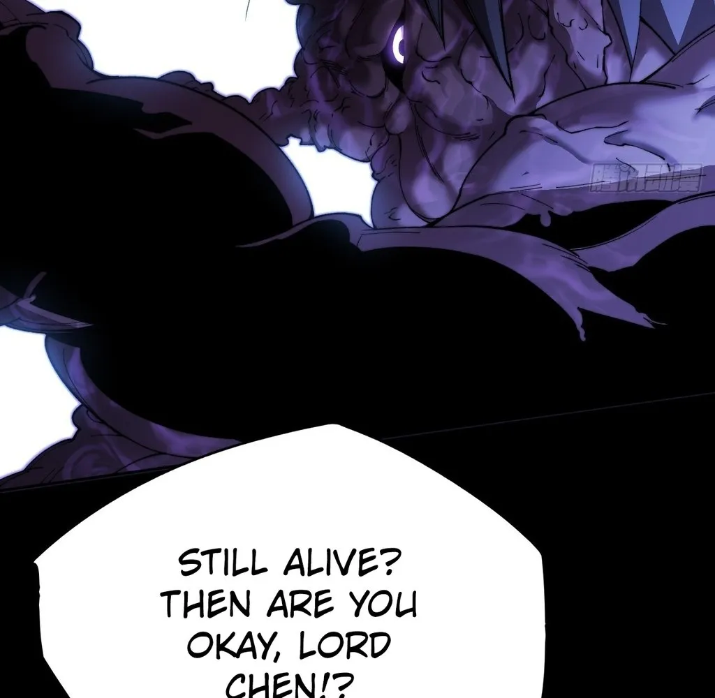 Read Sinister Immortal Path EN Manga Online