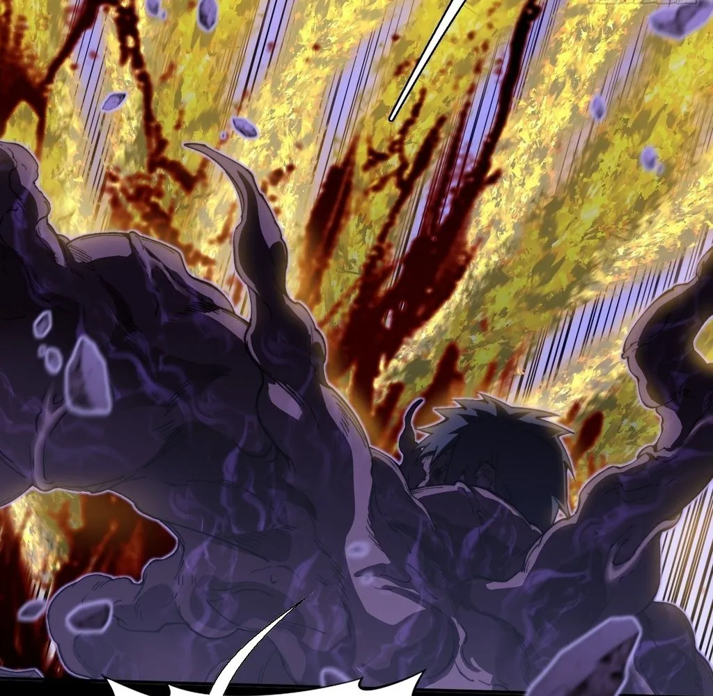 Read Sinister Immortal Path EN Manga Online