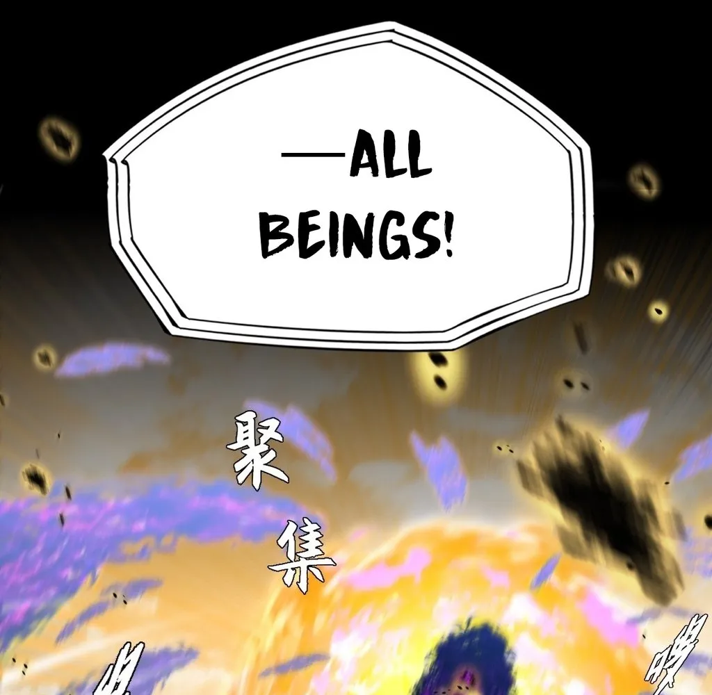 Read Sinister Immortal Path EN Manga Online