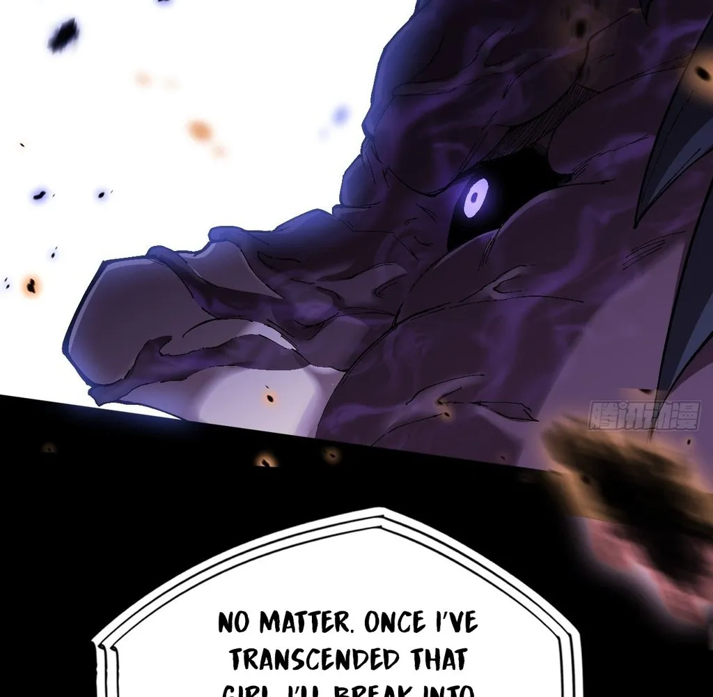 Read Sinister Immortal Path EN Manga Online