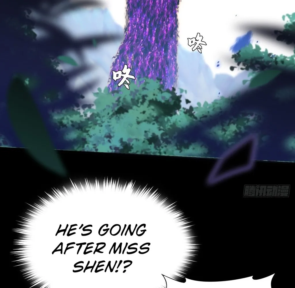 Read Sinister Immortal Path EN Manga Online