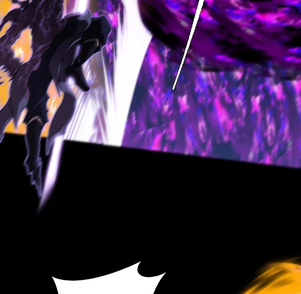 Read Sinister Immortal Path EN Manga Online