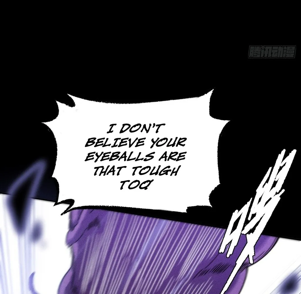 Read Sinister Immortal Path EN Manga Online