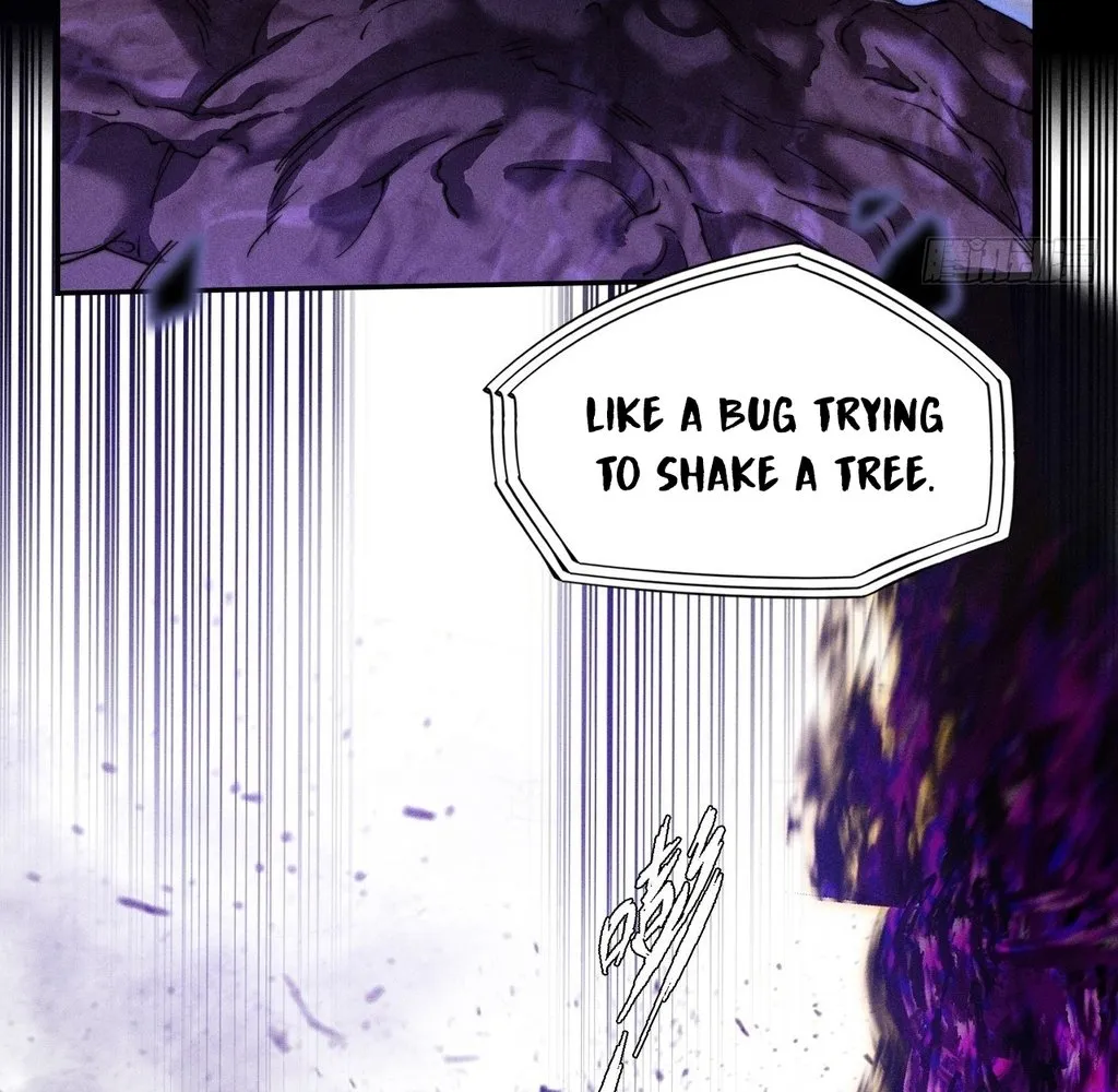 Read Sinister Immortal Path EN Manga Online